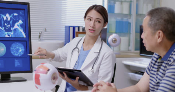 당뇨에 좋은 음식 나쁜 음식