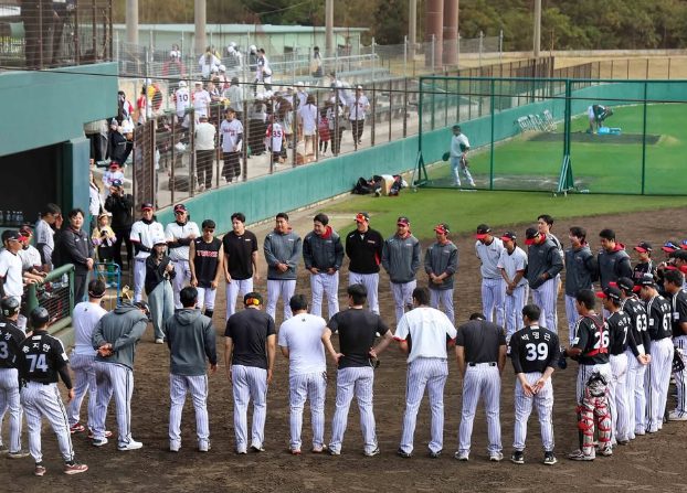 LG 트윈스 시즌 예상