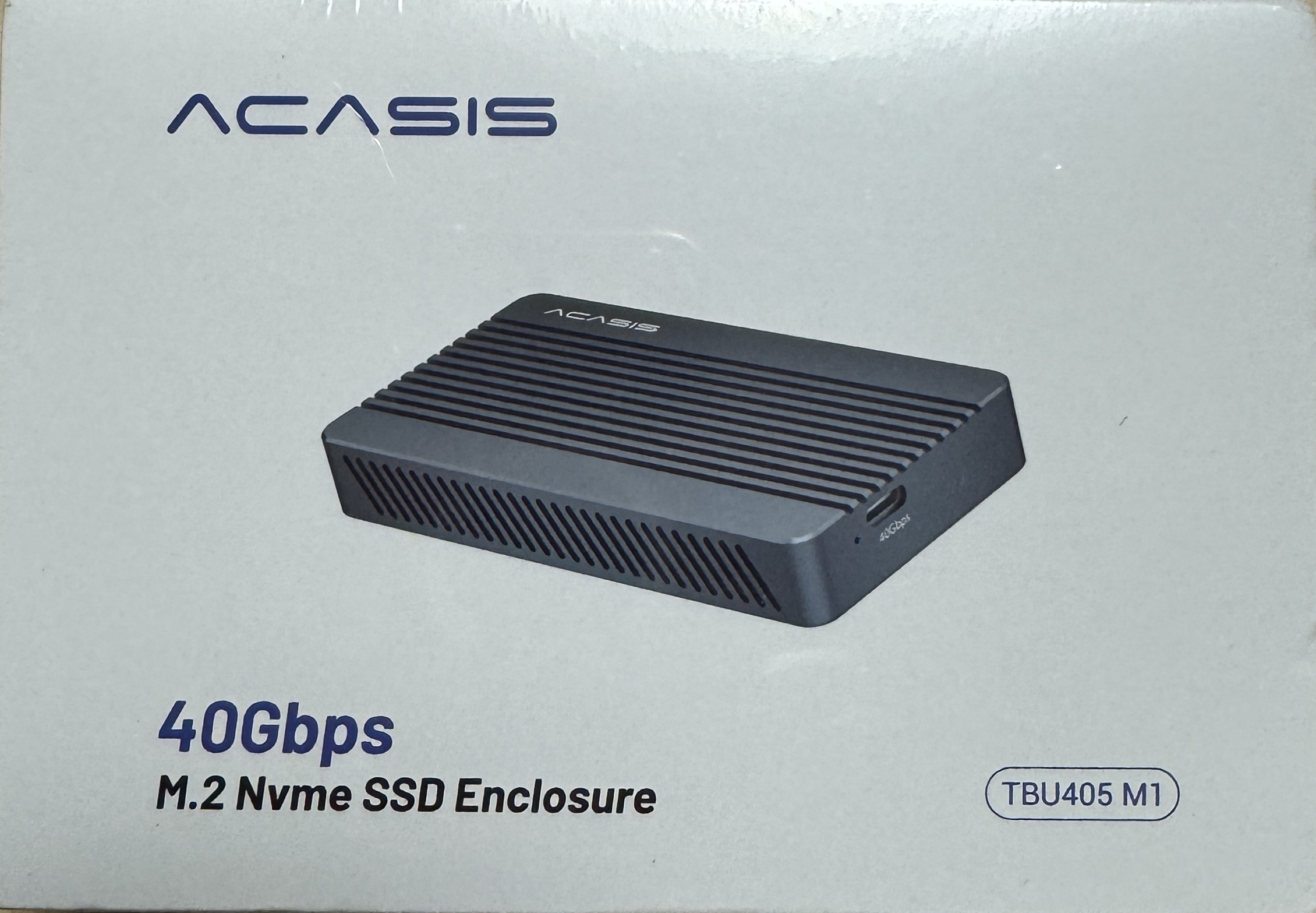 아카시스 인클로저 이미지