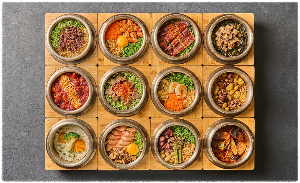 참솥 동탄레이크꼬모점