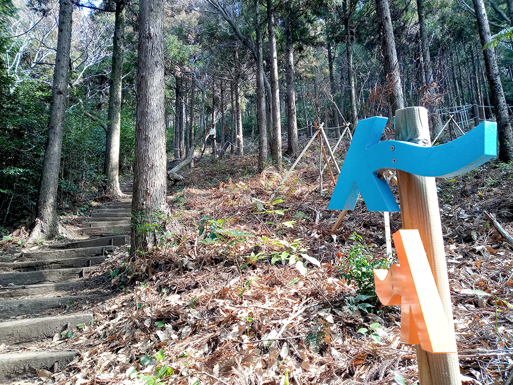 제주살이 #02: 고근산(孤根山, Gogeunsan)