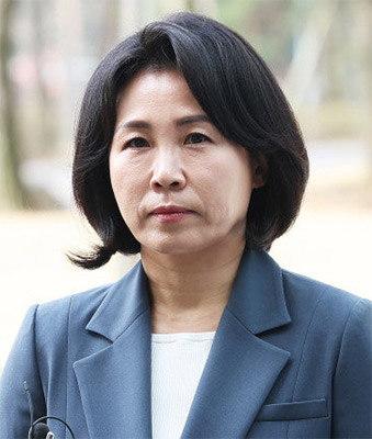 김혜경 여사