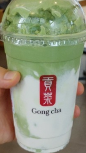 공차 인기메뉴 BEST 조합 추천 7