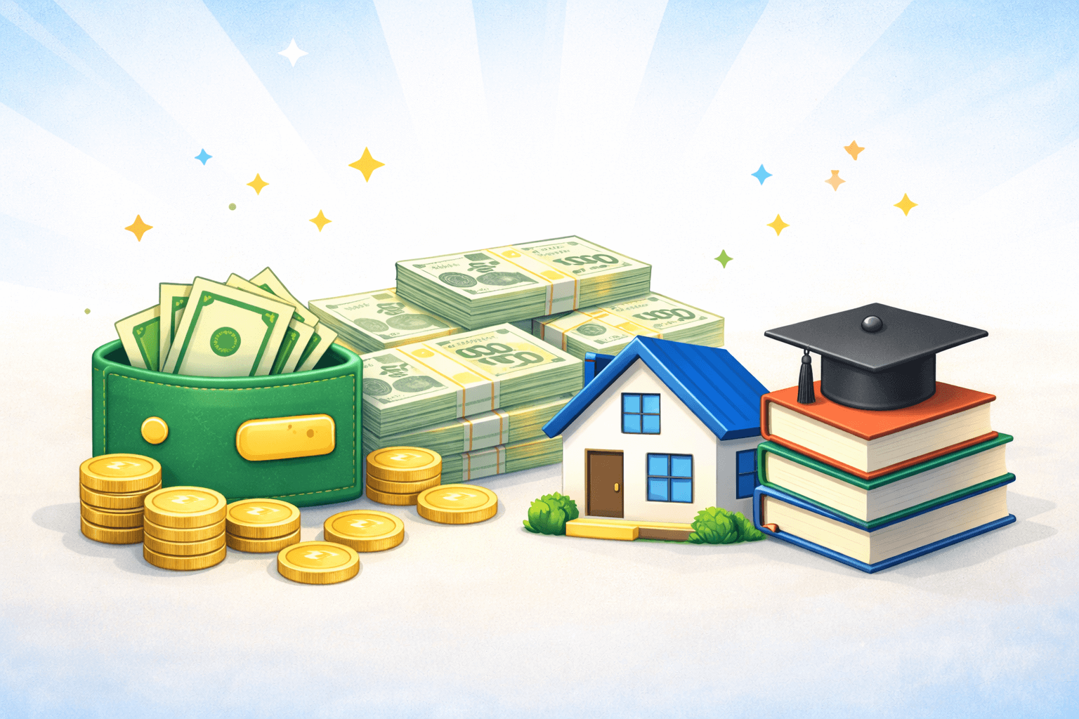 2026년 생계급여 기준 변경 총정리, 나도 받을 수 있을까?