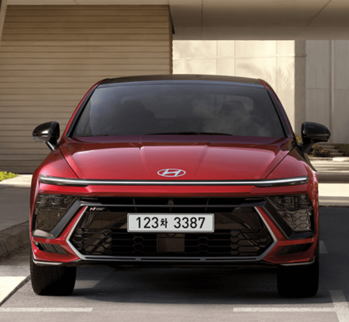 쏘나타 디 엣지 가격, 하이브리드 가격, 중고차 시세표, 택시