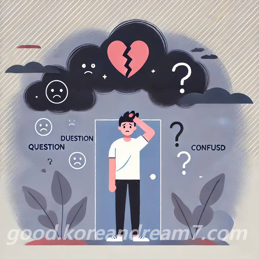 잘리는꿈해몽