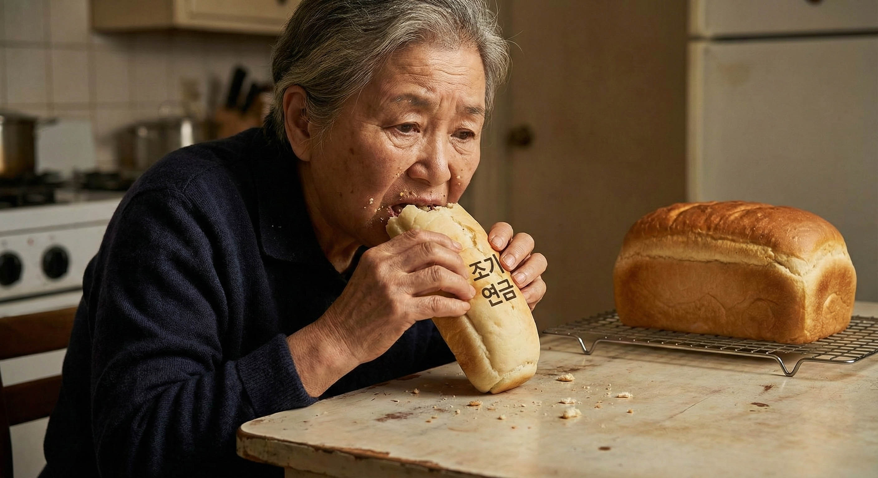 국민연금, 30% 깎여도 지금 받을래 vs 5년 버티고 36% 더 받을래?" 수령 타이밍의 비밀