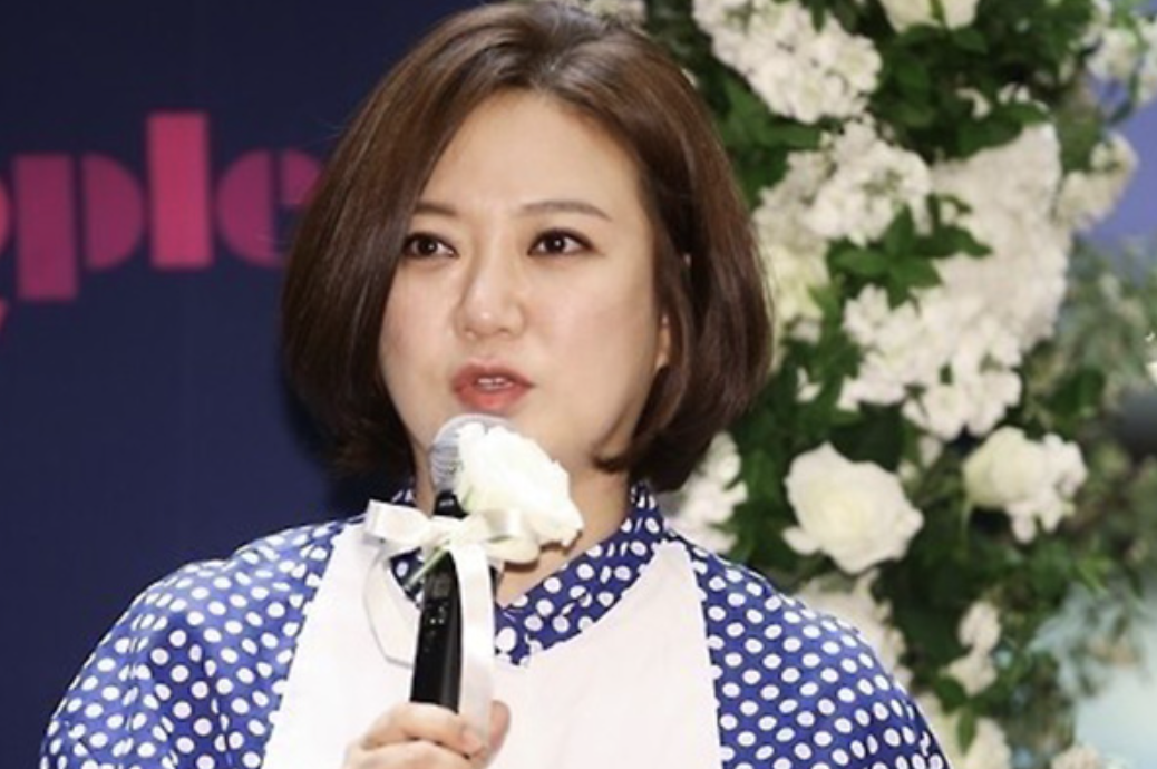 김숙 활동