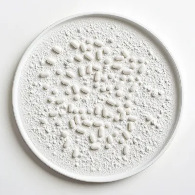 마그네슘 많은 간식 7가지, 간단히 건강 챙기는 방법5