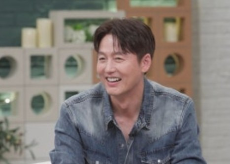 이정진 배우 프로필