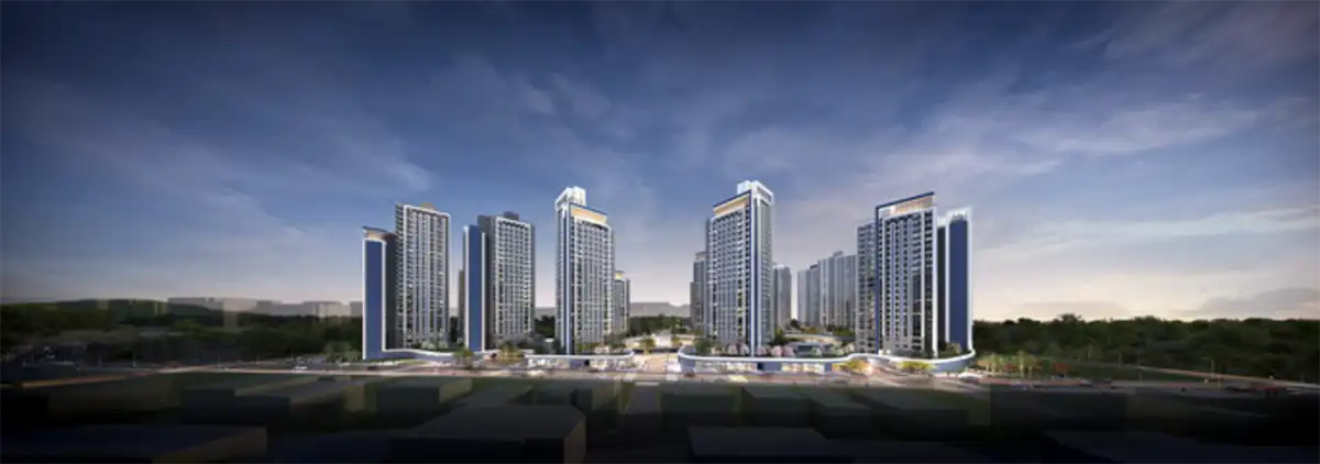 광주-서작구역-1341세대-아파트-재개발-투시도