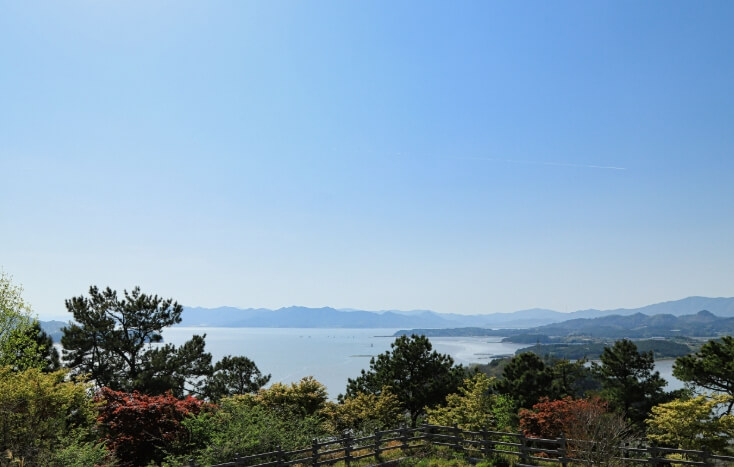 고흥 가볼만한곳 베스트 10