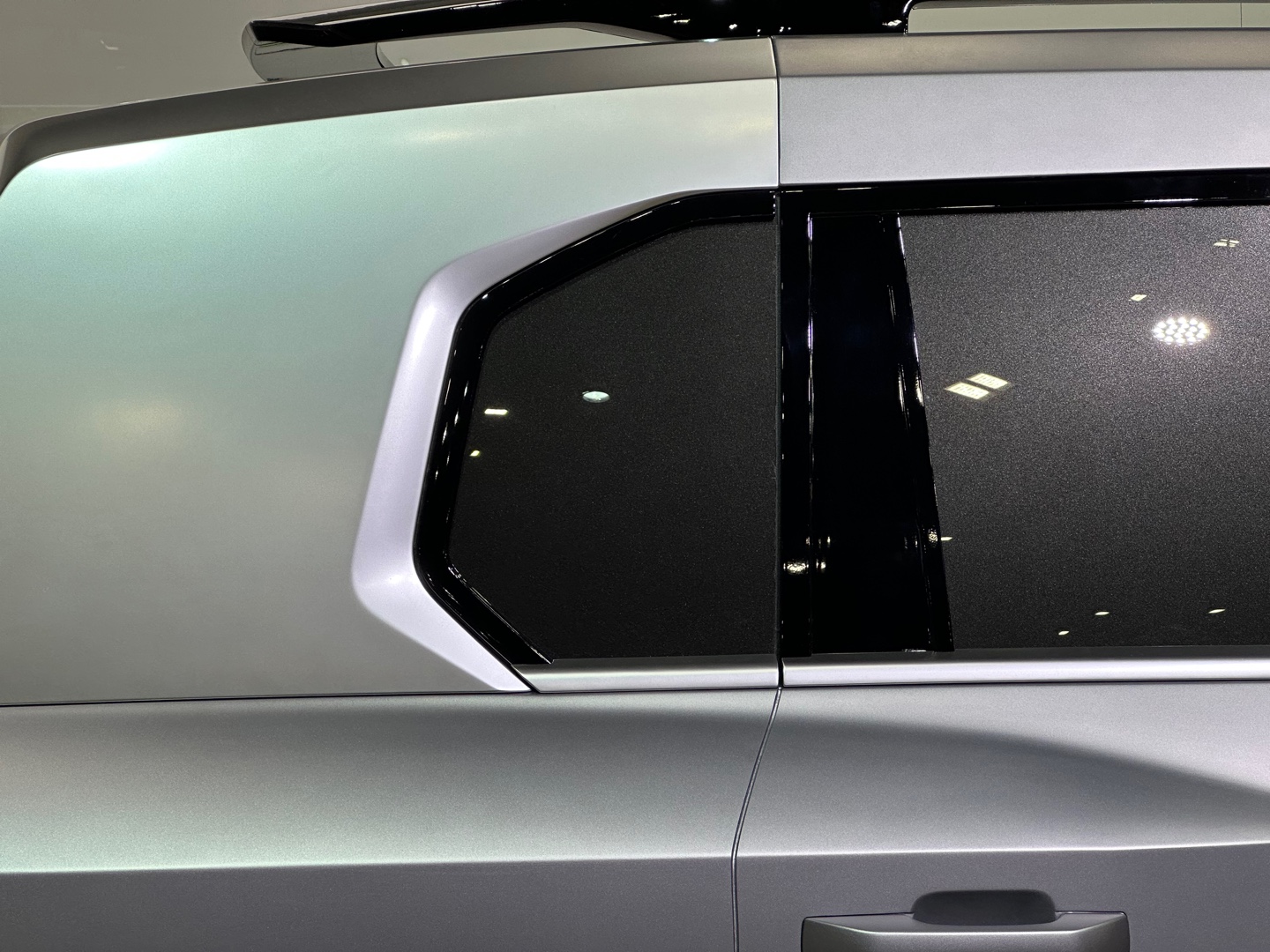 KG모빌리티 KR10 (쌍용차 코란도 후속)