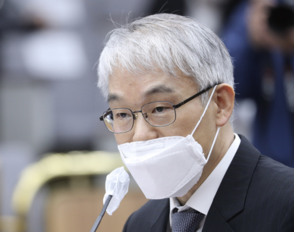 천대엽 대법관 청문회