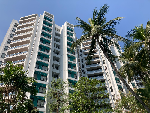 방콕 차트리움 레지던스 사톤 방콕 실제 후기: 가족·커플 추천 호텔 + 수영장 후기