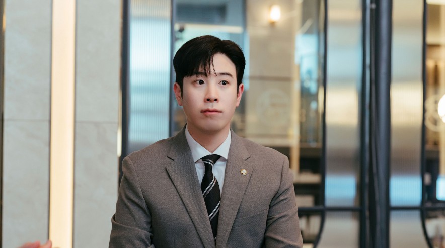 굿파트너 시즌2 9