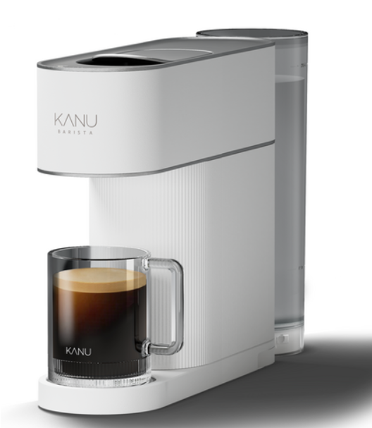 카누 바리스타 어반