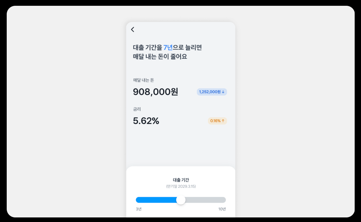대출 상환 부담, 대출 이자 절감, 대출 원금 유예, 대출 상환 기간 연장, 대출 금리 낮추기, 대출 부담 줄이기, 신용대출 상환, 대출 상환 유예 서비스, 대출 상환 방식 변경, 대출 조정 서비스, 토스뱅크 대출, 토스뱅크 신용대출, 토스뱅크 대출 상환, 토스뱅크 금융 서비스, 토스뱅크 혜택, 토스뱅크 이자 감면, 토스뱅크 대출 기간 연장, 토스뱅크 원금 유예, 매달 내는 돈 낮추기, 매달 이자만 갚기, 원리금 균등 상환, 만기 일시상환, 대출 갈아타기, 대출 금리 비교, 대출 연체 예방, 대출 상환 유예 신청, 금리인하요구권, 신용도 개선 알림, 대출 연체 방지, 대출 연체 위험 관리, 대출 금리 조정, 금리 인하 혜택, 대출 금리 우대, 금융 소비자 보호, 대출 조정 프로그램, 비대면 대출 서비스, 대출 이자 낮추는 방법, 대출 부담 완화 정책