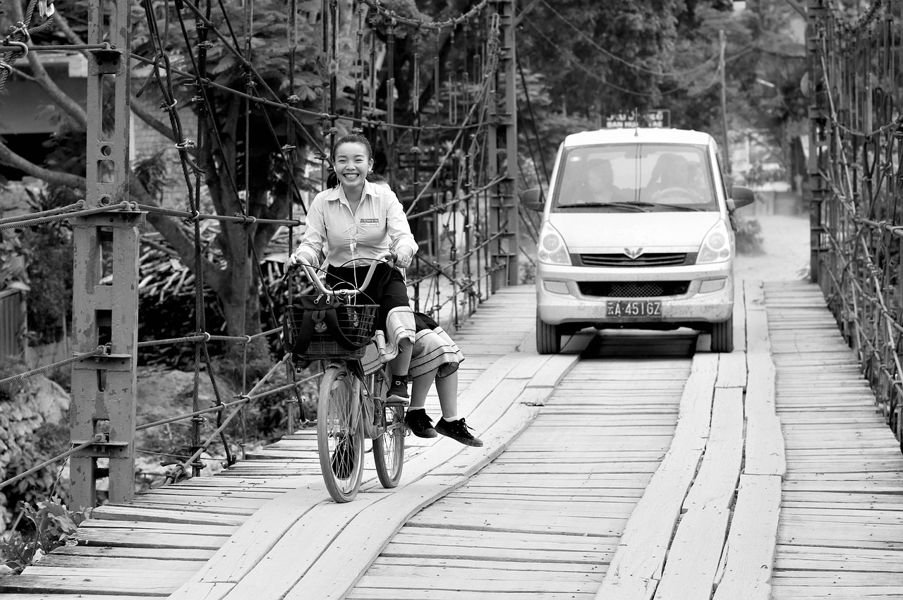 아시아 영화의 발전