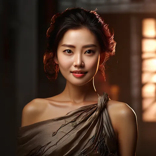 팔자주름 보톡스 주름 제거의 혁신적인 방법