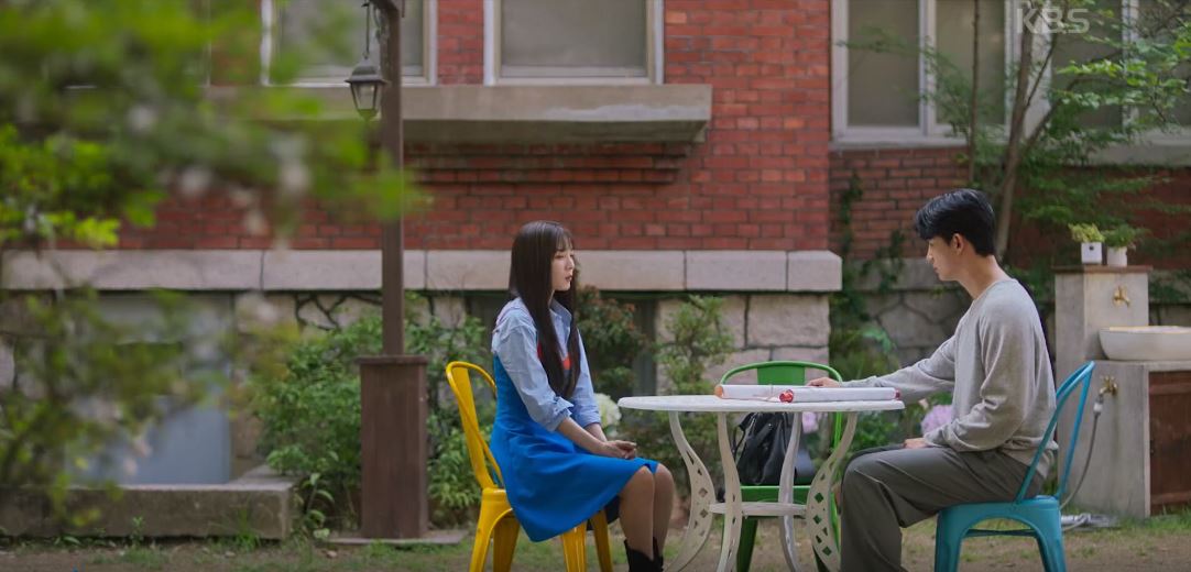 가슴이뛴다_13회
