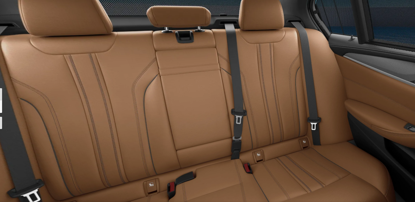 BMW 5시리즈 제원 중고 리스 가격