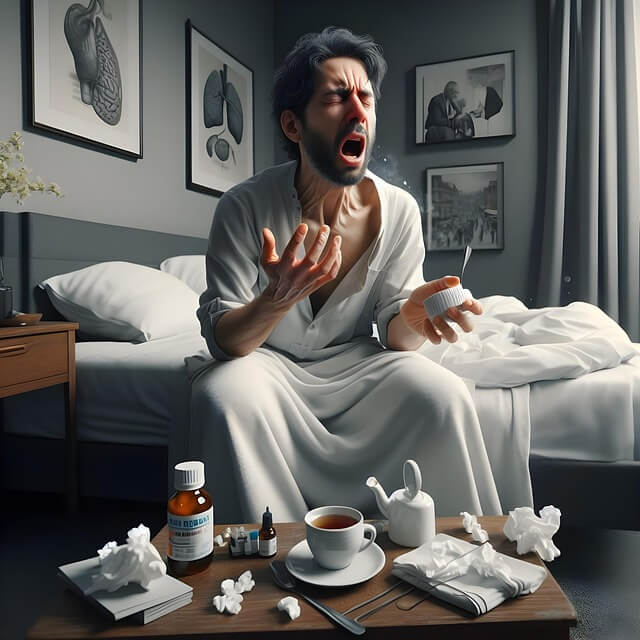 독감예방접종 시기 비용