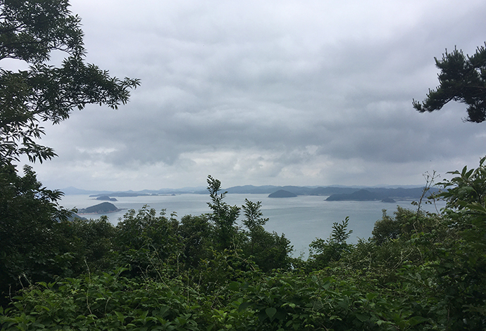 황금산21