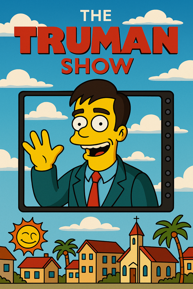 트루먼 쇼