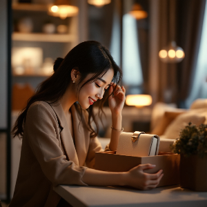 명품 선물 추천 특별한 날을 위한 완벽한 선택