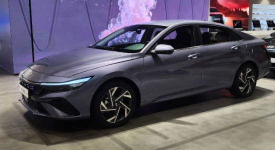 아반떼 취등록세 자동차세 유지비 