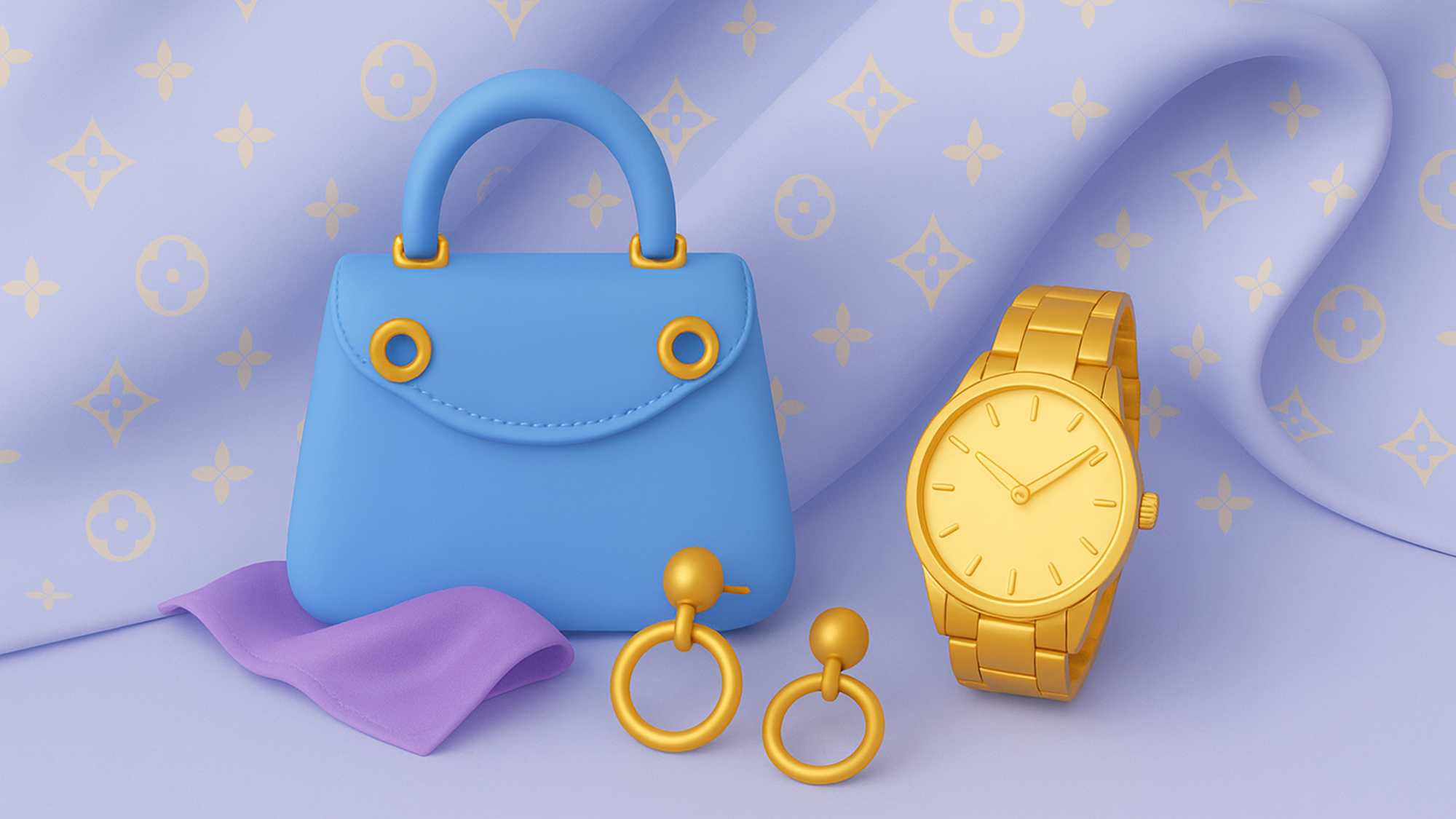 명품트렌드, 스몰럭셔리