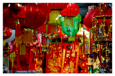 인천-차이나타운