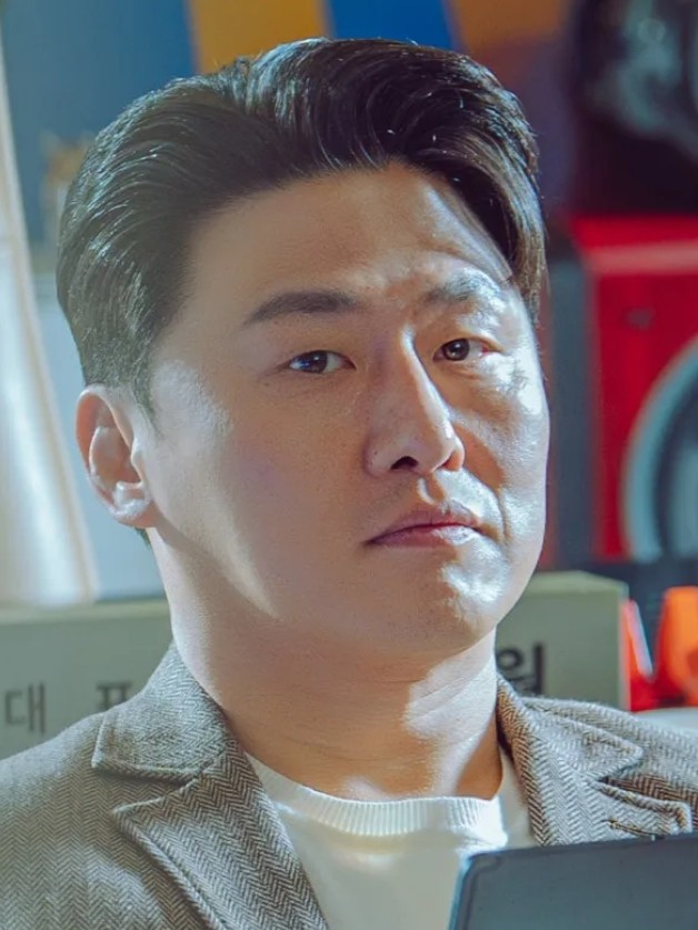 ENA 드라마 금쪽같은 내 스타 등장인물 깔끔 정리