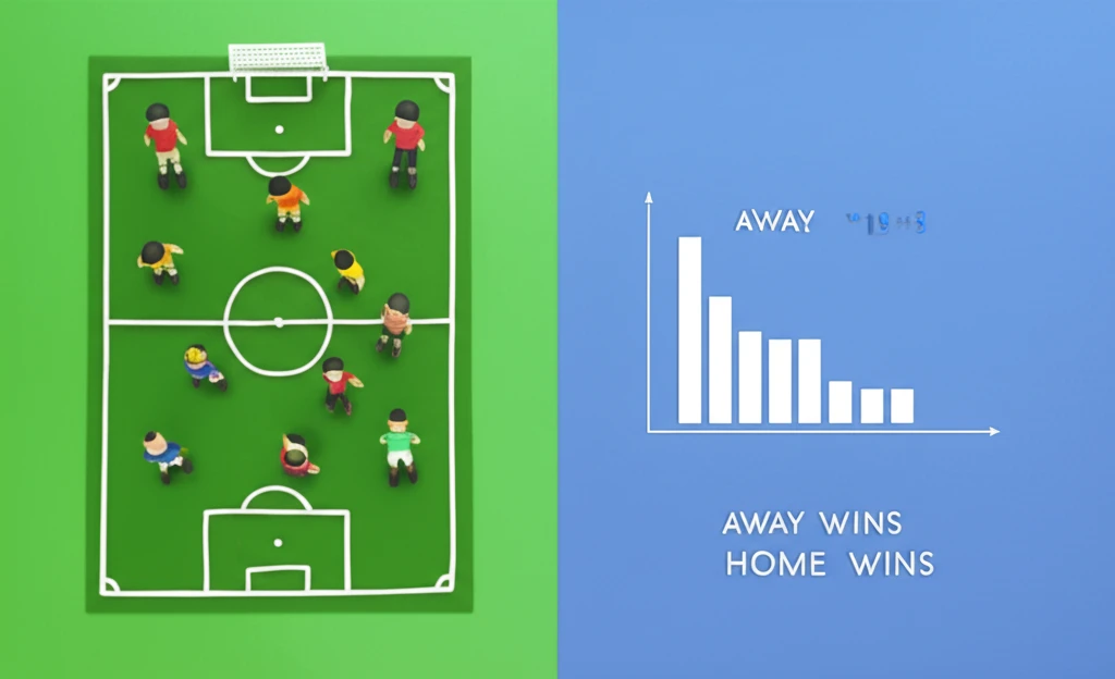 축구팬 필독! 35회차 결과 분석 &