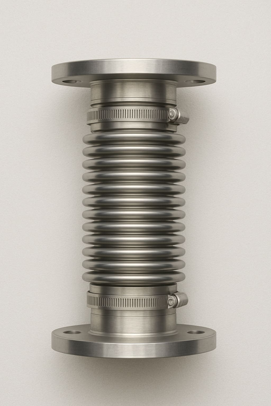 🔧 플렉시블 조인트와 해머리스 밸브의 차이점과 기능