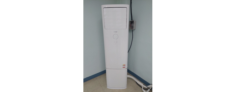 김포시 에어컨설치