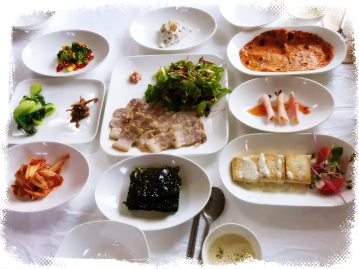 생생정보 비지찌개 대파 청국장 맛집 강원 춘천 맛집 소개