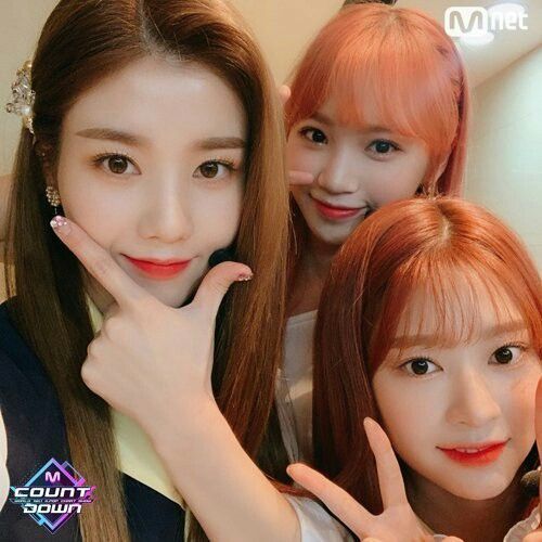 아이즈원 프로듀스48 사진 모음 아이즈원 프로듀스48 사진 모음