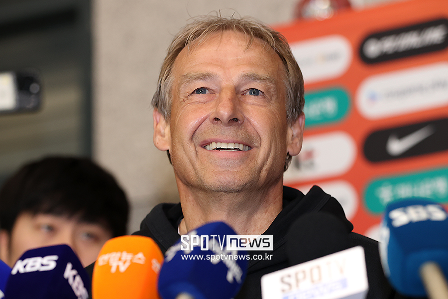 클린스만 감독3