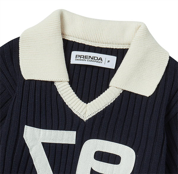 한블리 93회 우연 반팔니트