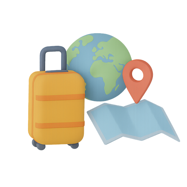 기내용 vs 수하물용, 어떤 캐리어가 좋을까? 휴가용 캐리어 완전정복