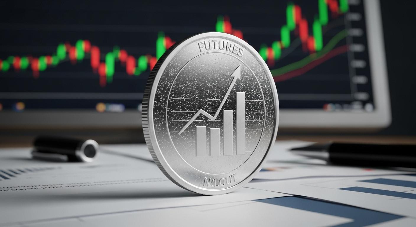 코인 선물 현물