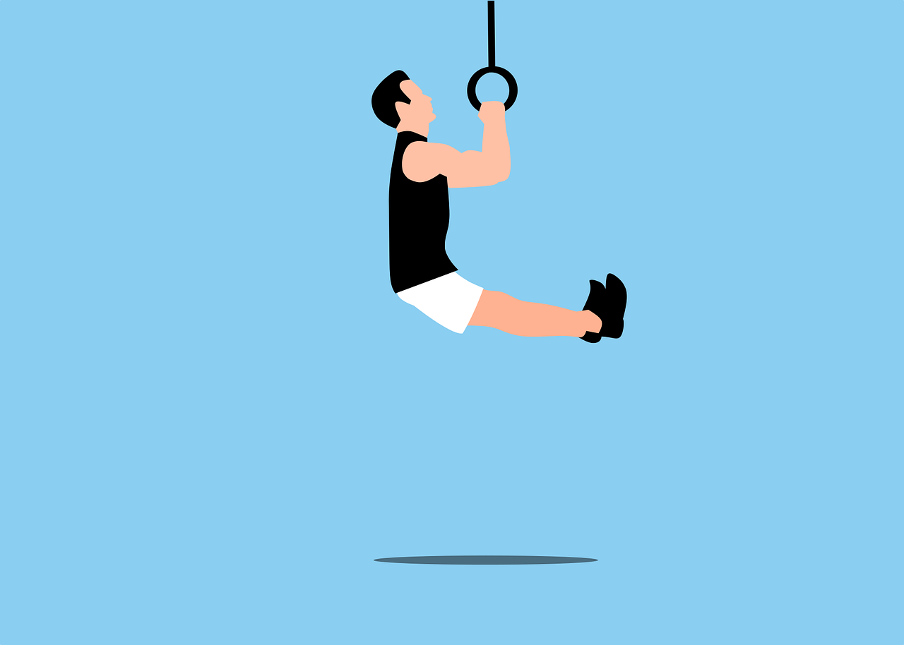 초보자를 위한 HIIT(고강도 인터벌 트레이닝) 운동법