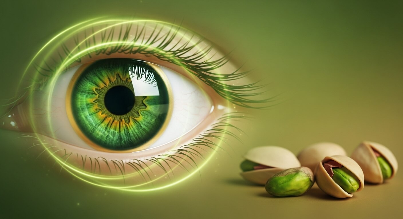 루테인과 제아잔틴 – 눈 건강을 위한 강력한 보호막