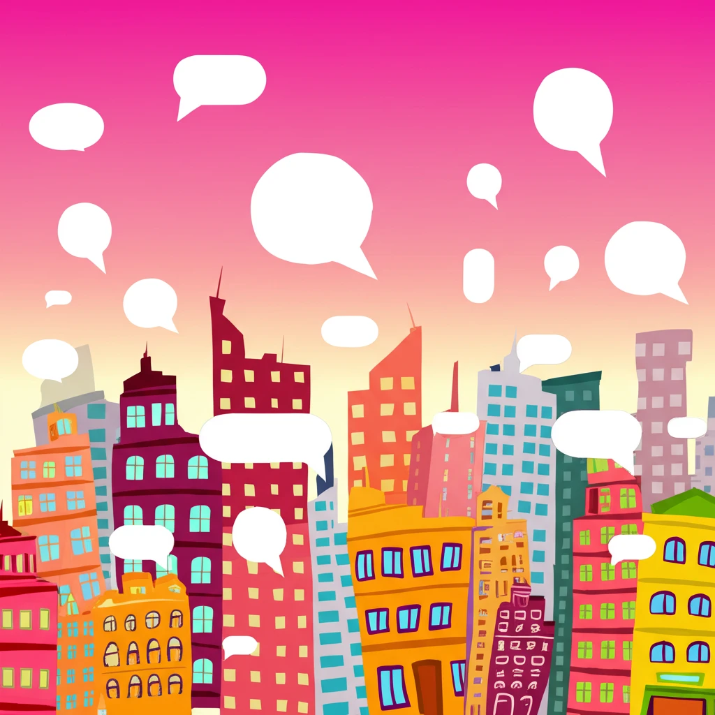 아줌마 필수템! 메신저 똑똑하게 쓰는