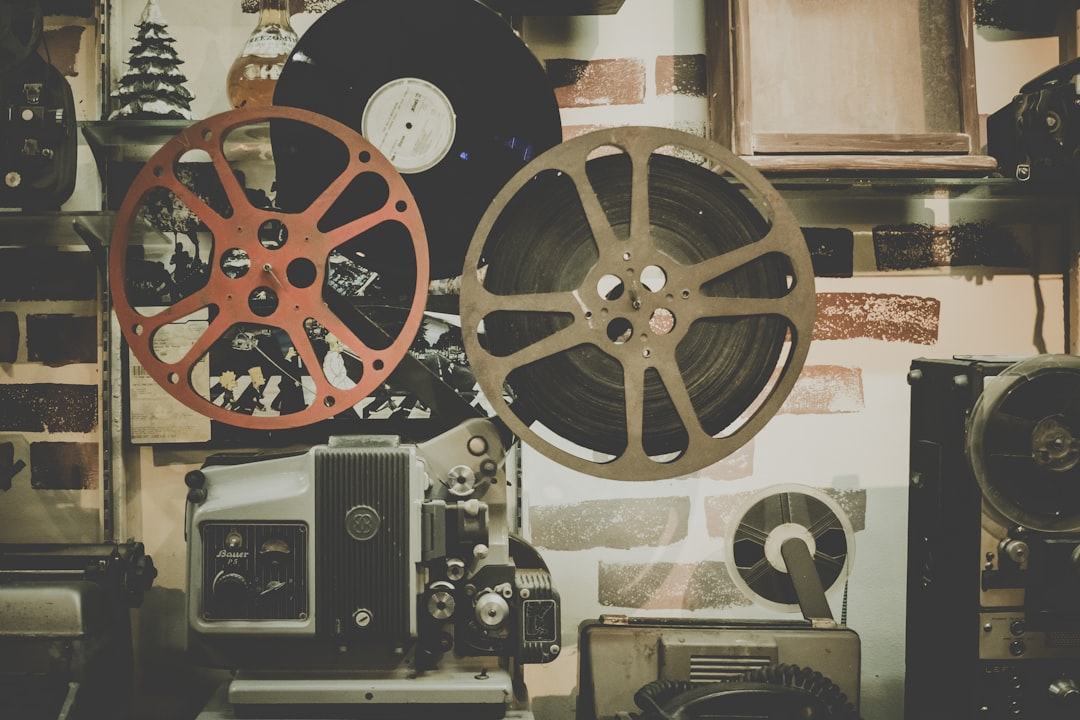 Vintage