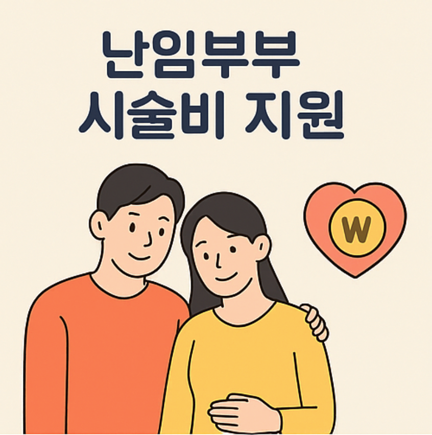 난임부부시술비지원 관련 사진