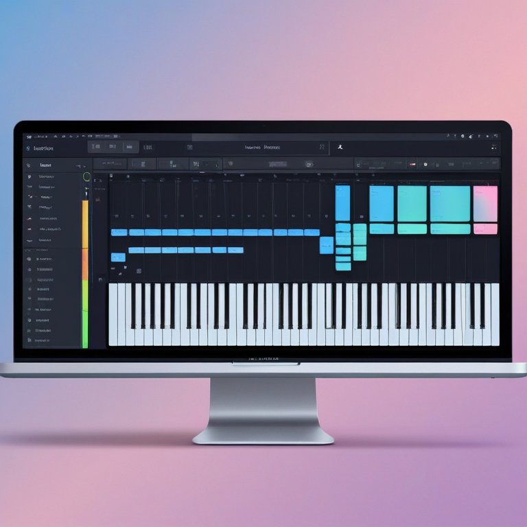 Ai Make Song 텍스트를 노래로 변환, 가사로 작곡하는 AI 프로그램, 보컬 합성 인공지능 음악툴