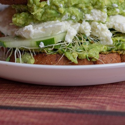 콜레스테롤 낮추는 음식